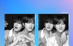 애들 포토매틱!!