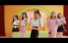 안녕! 나 타팬인뎅