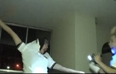 동생 놀리는데 진심인 태용