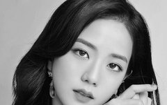 타팬) 지수님 보고 딱 든 이미지