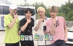 이거 왜 찡한거지