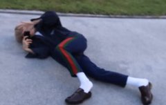 사진찍어주는데 진심인 태용 2