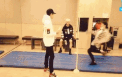 발군의 실력을 갖춘 아이돌!!!