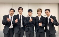 아로니 복귀한다!!!!!!!!!!!!!!!