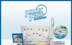 콘서트 당일 븨앱 미리보기