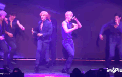 빈이 커버댄스 춤선은 진짜 역대급이긴 하다 ㅠㅠ