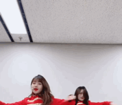 드콘 대기실에서 틱톡 챌린지 ㅋㅋㅋ