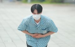 인사 잘하는 대휘