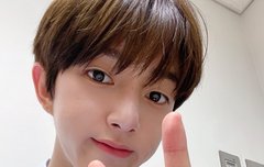 니스링 되게 예쁜거였네