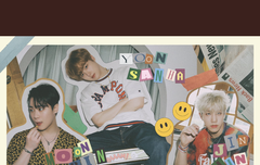 이번에 공개된 초상포스터 느낌뭐야..?