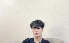 빈이 비쥬얼 미칭..