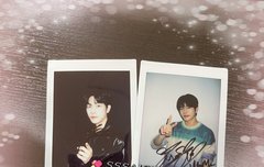 얘두라 울더라 재현 지범 있는듯!!