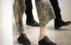 내 팔로 걸어다니는 태용