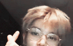 사랑이 많은 태용