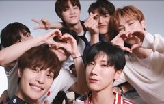 웨이션 900일 축하해