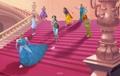 공주들 안녕 ~~~~~