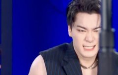 연대팀 문빈이 패션