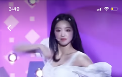 이거 무슨 직캠이야?