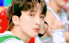 후이야~ 진호 형 인스타 만들었던데