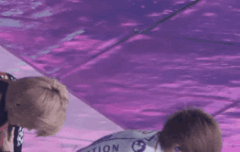 몸을 사리지 않는 태용