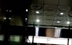 한승우 이게 가능한 비율이야?