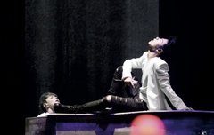 요즘 들어 마구 마구 끌리는 조합!!