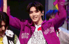 오늘 팬미팅 조아따