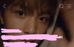 해찬이 이 사진