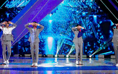 팬톡 살려-최애 무대 뭐야??