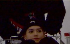 카트에 탄 태용