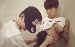 진짜 충격 슈짐