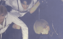 동생 챙기는 태용