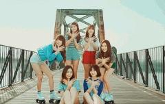 너그나 5주년이래