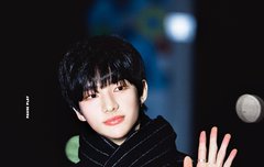 현진이 버블 본사람