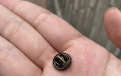 얘들아 나 비탄 뱃지 잃어버림..ㅠㅠ