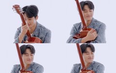 다들 그냥 여기 있어