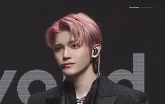 슈퍼엠 비욘라 태용