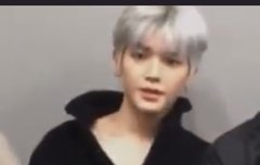 팬들 심장 아작 내는  태용