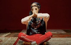 억뷰의 중심에 있는 태용