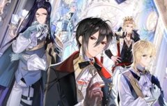 빨리 나왔으면 하는 게임