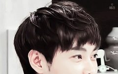 독도에 민경훈 이름 새겨주자