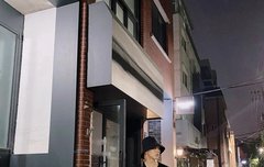 라키 인스타 벙거지 짤 모음