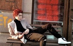 처음 보는 보스 태용