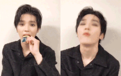 쿠키몬스터 태용