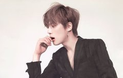 민혁이 좋아하는 노래/애니/영화 좀