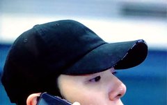 민혁이 코는 어쩜 이렇게