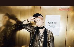 차은우 티저 사진 같은옷다른느낌