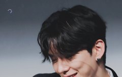 타팬이었는데 그... 기현님 있잖아..