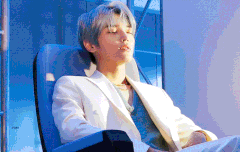 롱플라잇 2주년을 맞이한 태용