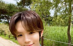 쇼타로 진짜 지점토 인형같앜ㅋㅋ